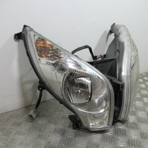 Optique phare HONDA 125 S-WING – 2016 –