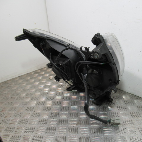 Optique phare HONDA 125 S-WING – 2016 –