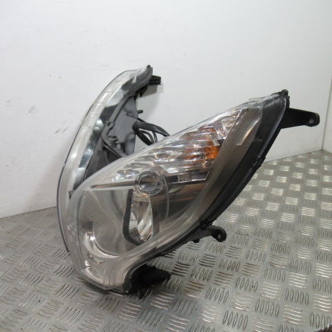 Optique phare HONDA 125 S-WING – 2016 –