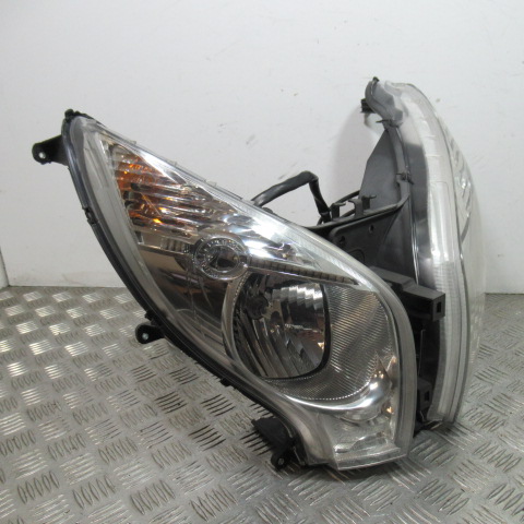 Optique phare HONDA 125 S-WING – 2016 –