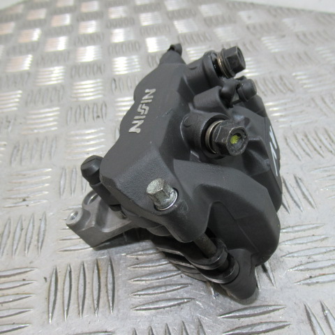 Etrier frein avant HONDA 125 S-WING – 2014 –