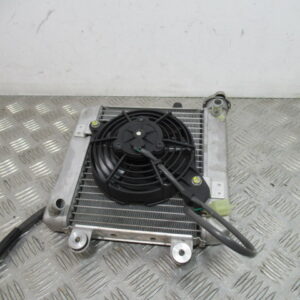 Radiateur ventilateur HONDA 125 S-WING – 2014 –