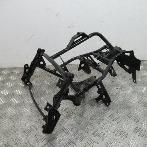 Araignée avant HONDA 125 S-WING – 2014 –