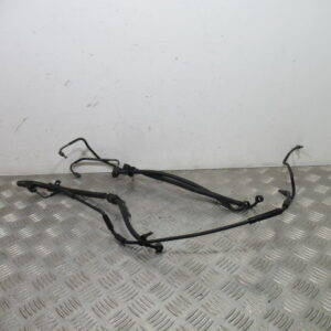 Lot durites frein av-ar HONDA 125 S-WING – 2014 –