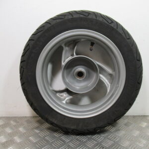 Roue arrière HONDA 125 S-WING – 2014 –