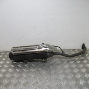 Pot d&rsquo;échappement HONDA 125 S-WING – 2014 –