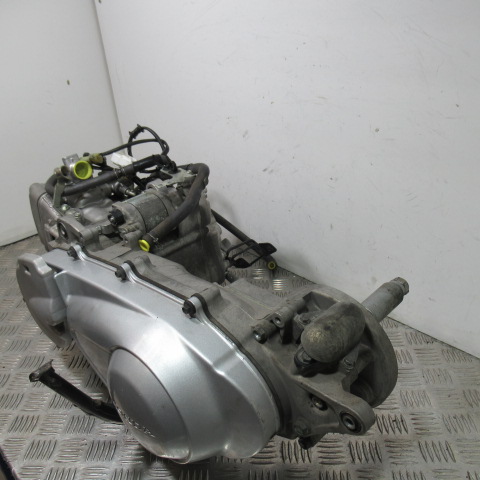 Moteur HONDA 125 S-WING – 2014 – 25392KM- JF12E