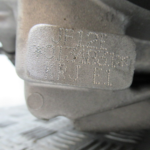 Moteur HONDA 125 S-WING – 2014 – 25392KM- JF12E