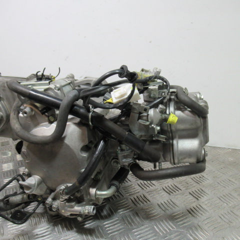 Moteur HONDA 125 S-WING – 2014 – 25392KM- JF12E