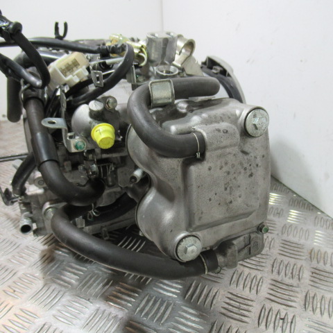 Moteur HONDA 125 S-WING – 2014 – 25392KM- JF12E