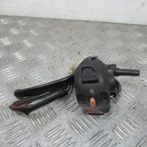 Commodo gauche PEUGEOT VIVACITY 50 2T – 2002 –