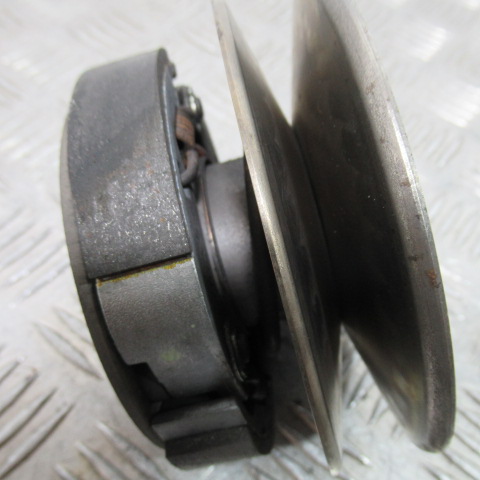 Embrayage+cloche PEUGEOT VIVACITY 50 2T – 2002 –