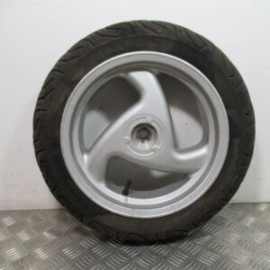 Roue arrière PEUGEOT 50 VIVACITY – 2002 –