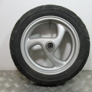 Roue avant PEUGEOT 50 VIVACITY 2T – 2002 –