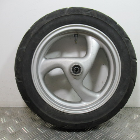 Roue avant PEUGEOT 50 VIVACITY 2T – 2002 –