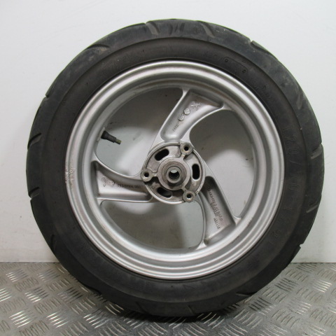 Roue avant PEUGEOT 50 VIVACITY 2T – 2002 –
