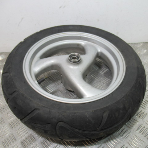Roue avant PEUGEOT 50 VIVACITY 2T – 2002 –