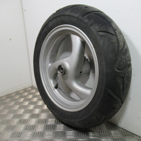 Roue avant PEUGEOT 50 VIVACITY 2T – 2002 –
