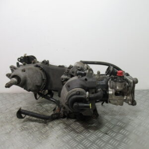 Moteur PIAGGIO X9 125 – 2006 – M239M – 43327KM