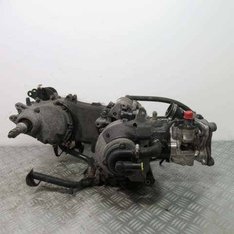 Moteur PIAGGIO X9 125 – 2006 – M239M – 43327KM