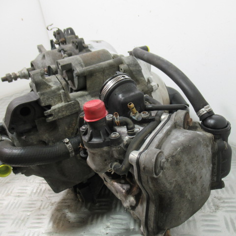 Moteur PIAGGIO X9 125 – 2006 – M239M – 43327KM