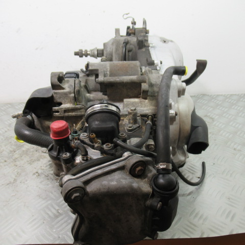 Moteur PIAGGIO X9 125 – 2006 – M239M – 43327KM