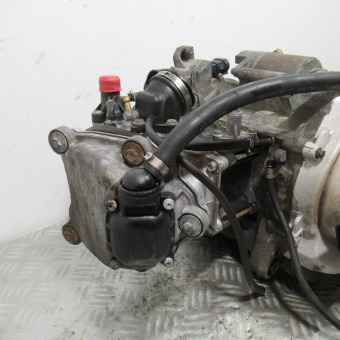 Moteur PIAGGIO X9 125 – 2006 – M239M – 43327KM