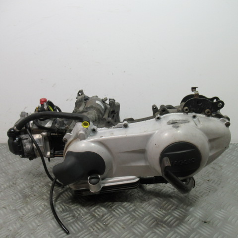 Moteur PIAGGIO X9 125 – 2006 – M239M – 43327KM