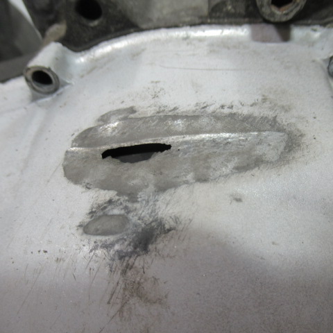 Moteur PIAGGIO X9 125 – 2006 – M239M – 43327KM
