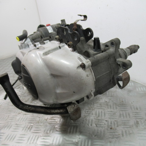 Moteur PIAGGIO X9 125 – 2006 – M239M – 43327KM
