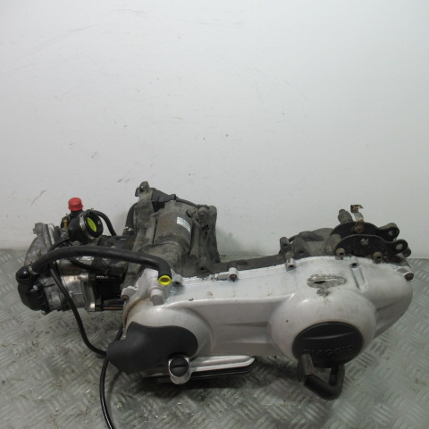 Moteur PIAGGIO X9 125 – 2006 – M239M – 43327KM