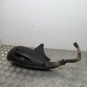 Pot d&rsquo;échappement PIAGGIO FLY 125 4T -2012-