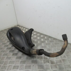Pot d’échappement PIAGGIO FLY 125 4T -2012-