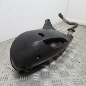 Pot d’échappement PIAGGIO FLY 125 4T -2012-