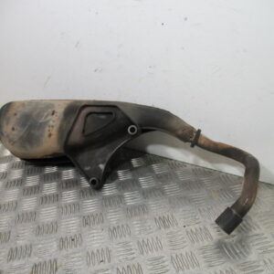 Pot d’échappement PIAGGIO FLY 125 4T -2012-