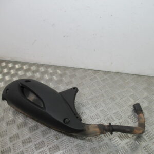 Pot d’échappement PIAGGIO FLY 125 4T -2012-