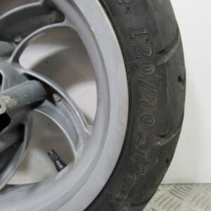 Roue avant PIAGGIO FLY 125 4T -2012-