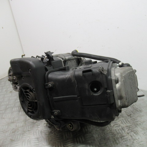 Moteur PIAGGIO 125 FLY – M571M – 2012 – 10250KM