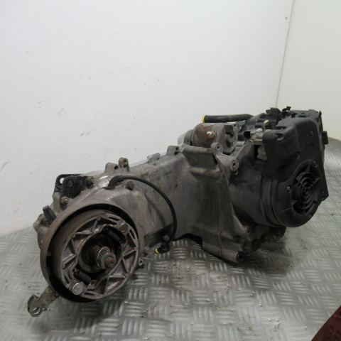 Moteur PIAGGIO 125 FLY – M571M – 2012 – 10250KM