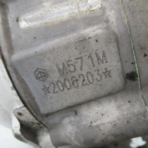 Moteur PIAGGIO 125 FLY – M571M – 2012 – 10250KM