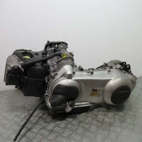 Moteur PIAGGIO 125 FLY – M571M – 2012 – 10250KM