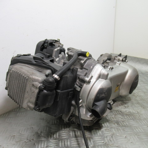 Moteur PIAGGIO 125 FLY – M571M – 2012 – 10250KM