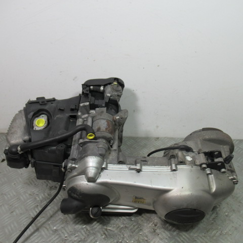 Moteur PIAGGIO 125 FLY – M571M – 2012 – 10250KM