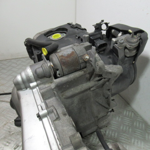 Moteur PIAGGIO 125 FLY – M571M – 2012 – 10250KM