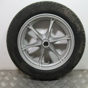 Roue avant SUZUKI BURGMAN 200 4T -2009-