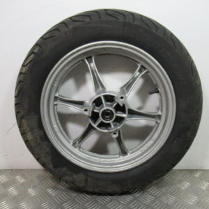 Roue avant SUZUKI BURGMAN 200 4T -2009-