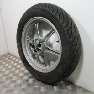 Roue avant SUZUKI BURGMAN 200 4T -2009-