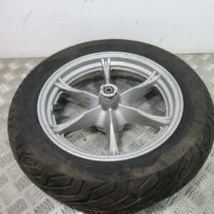 Roue avant SUZUKI BURGMAN 200 4T -2009-