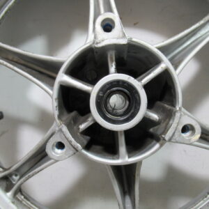 Roue avant SUZUKI BURGMAN 200 4T -2009-