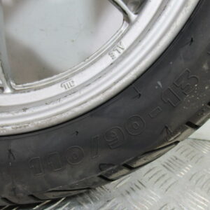 Roue avant SUZUKI BURGMAN 200 4T -2009-